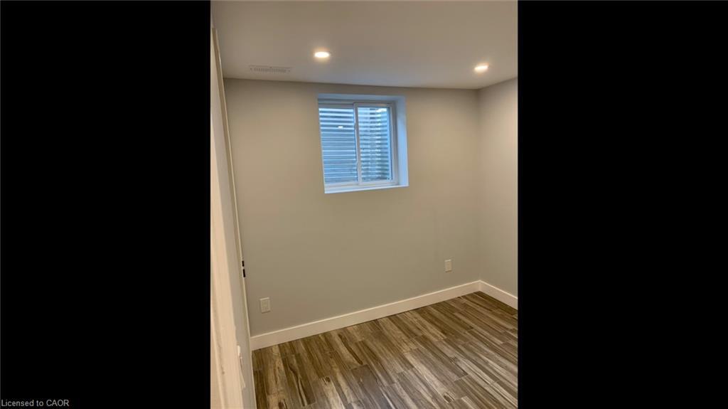 2-44 Lucerne Drive, Kitchener, ON - Indoor