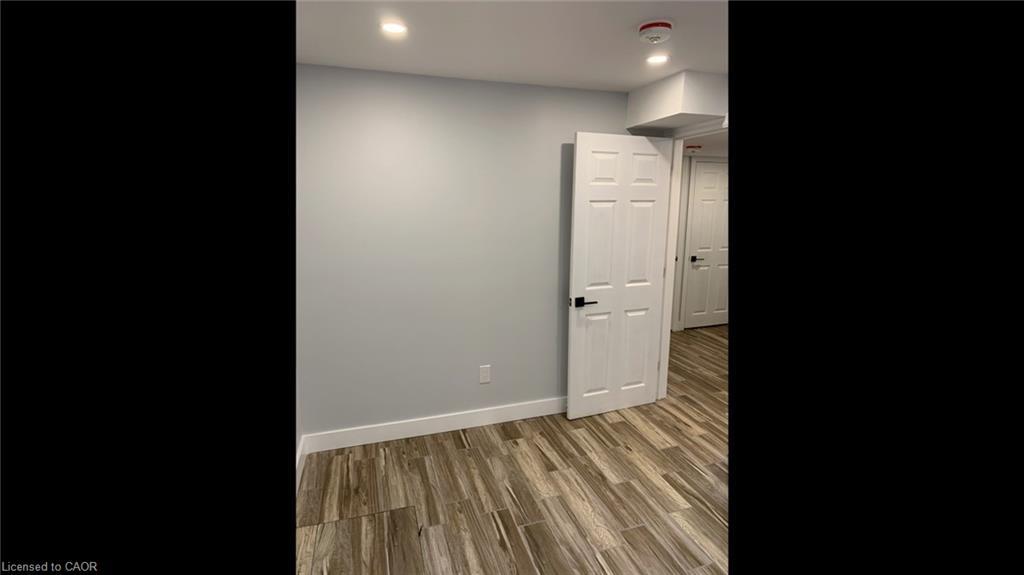 2-44 Lucerne Drive, Kitchener, ON - Indoor