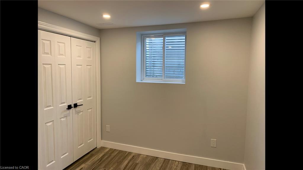 2-44 Lucerne Drive, Kitchener, ON - Indoor Photo Showing Other Room