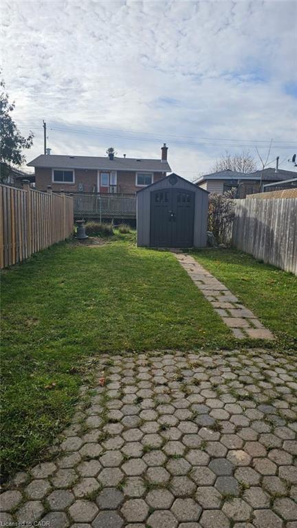 2-44 Lucerne Drive, Kitchener, ON - Outdoor