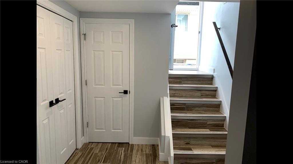 2-44 Lucerne Drive, Kitchener, ON - Indoor Photo Showing Other Room