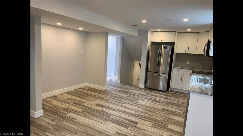 2-44 Lucerne Drive, Kitchener, ON - Indoor