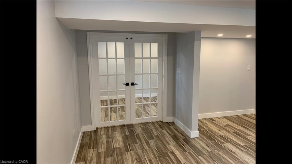 2-44 Lucerne Drive, Kitchener, ON - Indoor Photo Showing Other Room