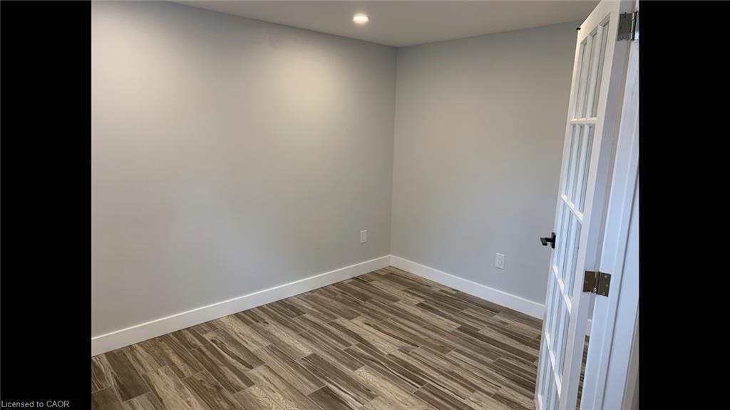 2-44 Lucerne Drive, Kitchener, ON - Indoor Photo Showing Other Room