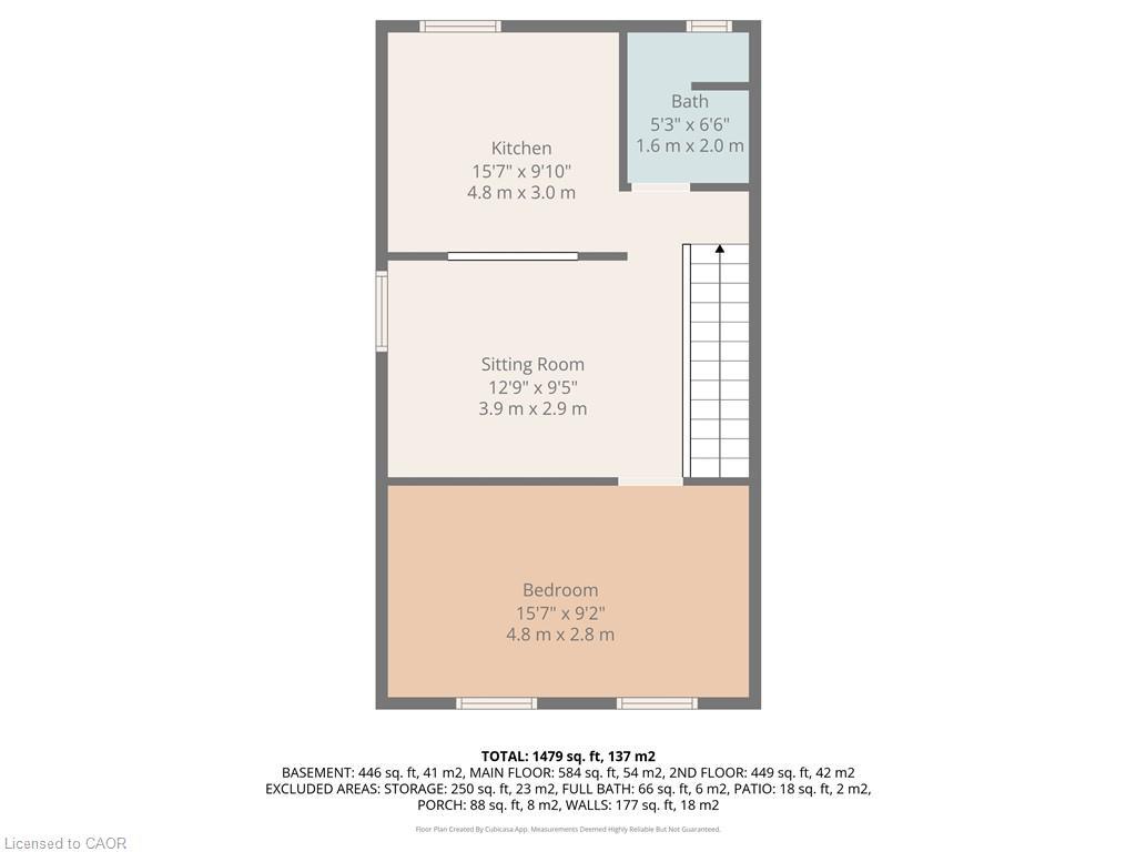 19 Morden Street, Hamilton, ON - Other