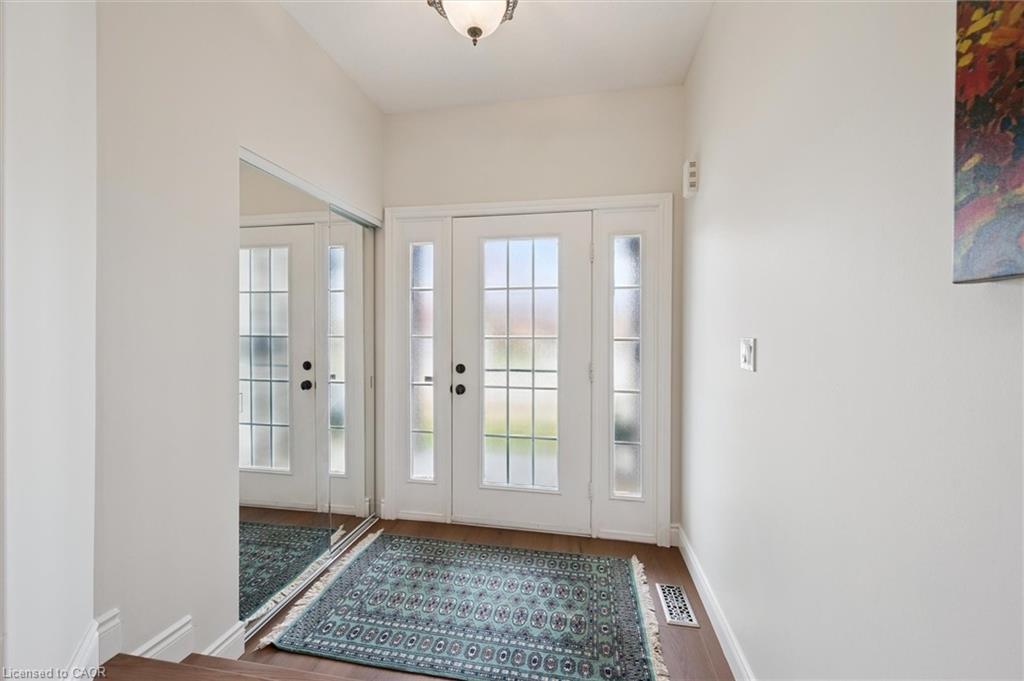 442 Chesapeake Drive, Waterloo, ON - Indoor Photo Showing Other Room