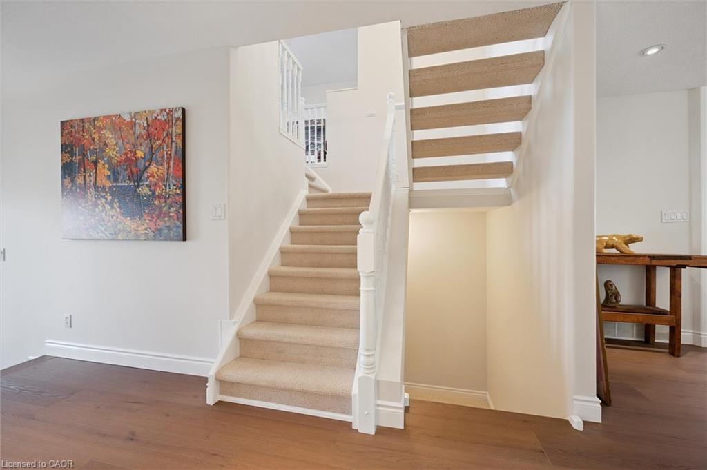 442 Chesapeake Drive, Waterloo, ON - Indoor Photo Showing Other Room