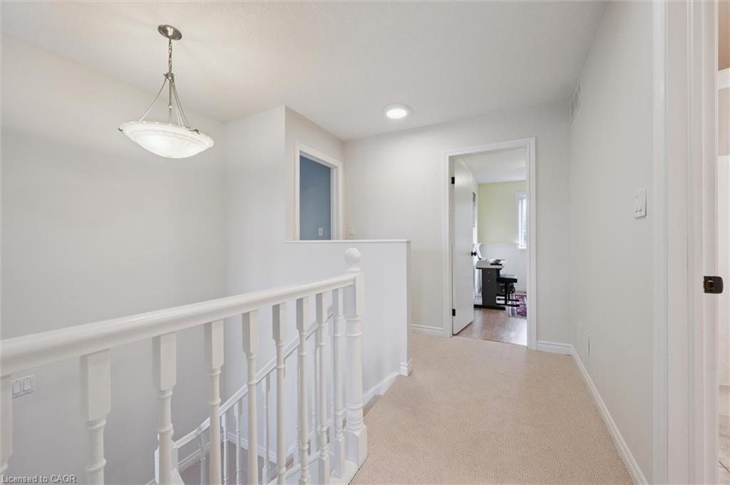 442 Chesapeake Drive, Waterloo, ON - Indoor Photo Showing Other Room