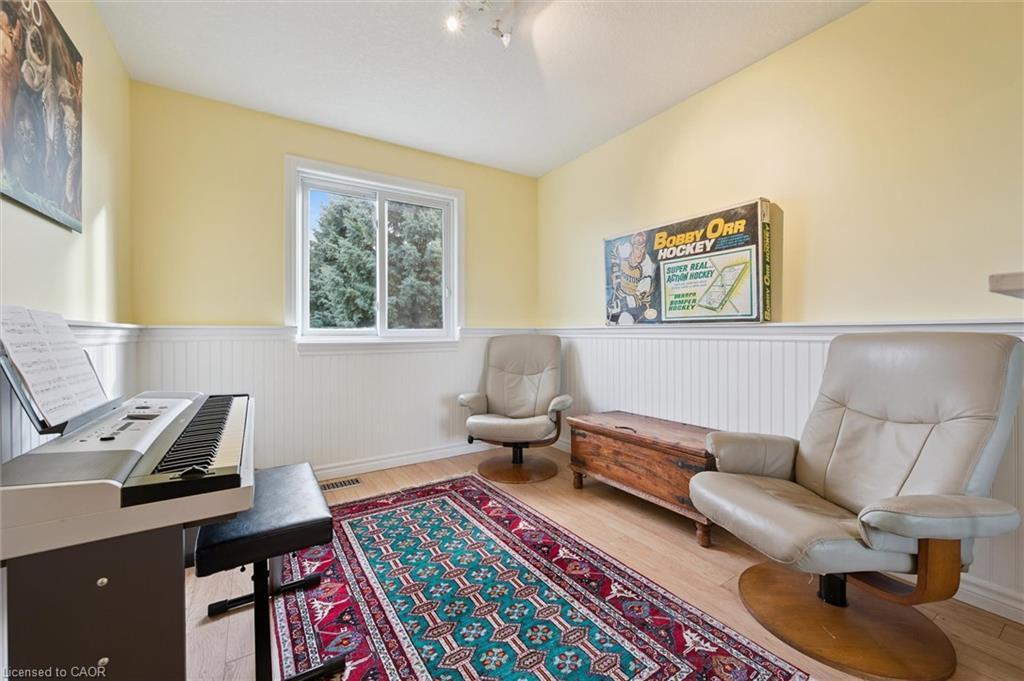 442 Chesapeake Drive, Waterloo, ON - Indoor