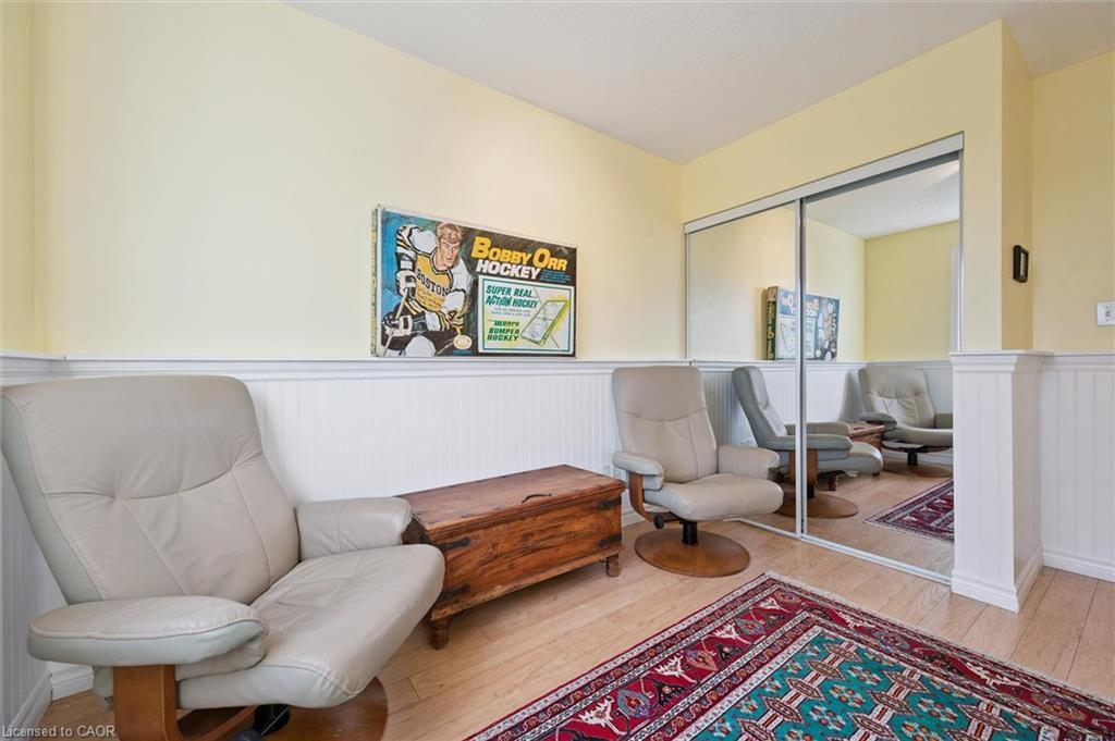 442 Chesapeake Drive, Waterloo, ON - Indoor