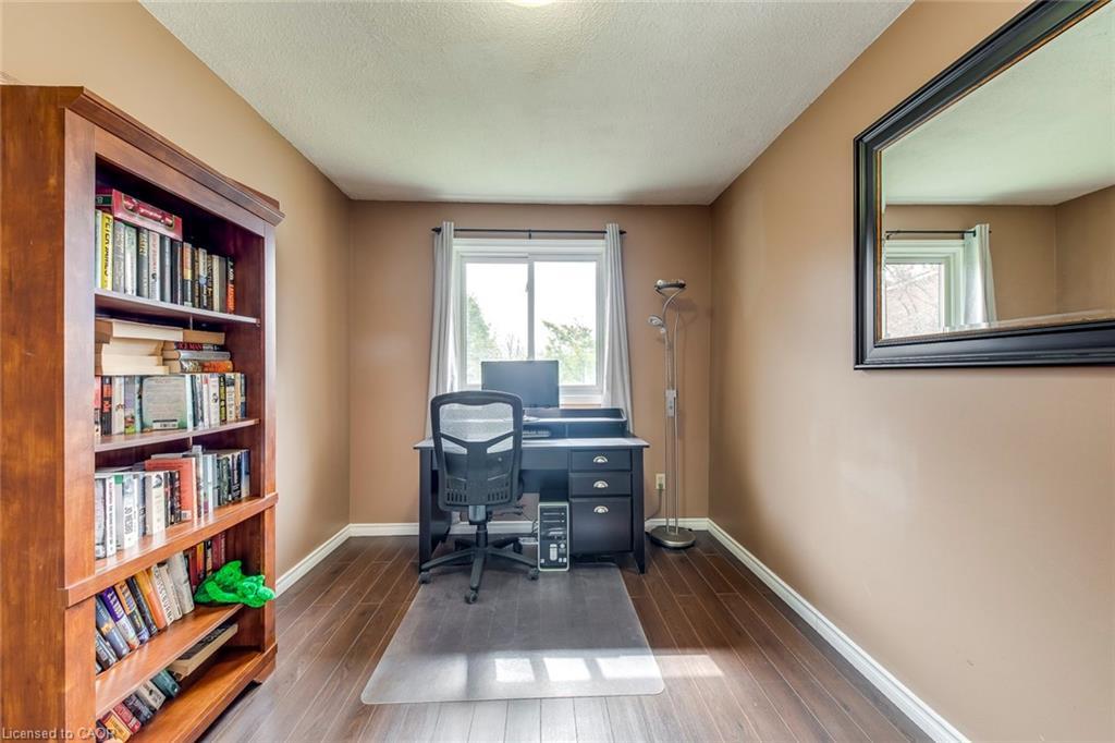 14-1548 Newlands Crescent, Burlington, ON - Indoor Photo Showing Office