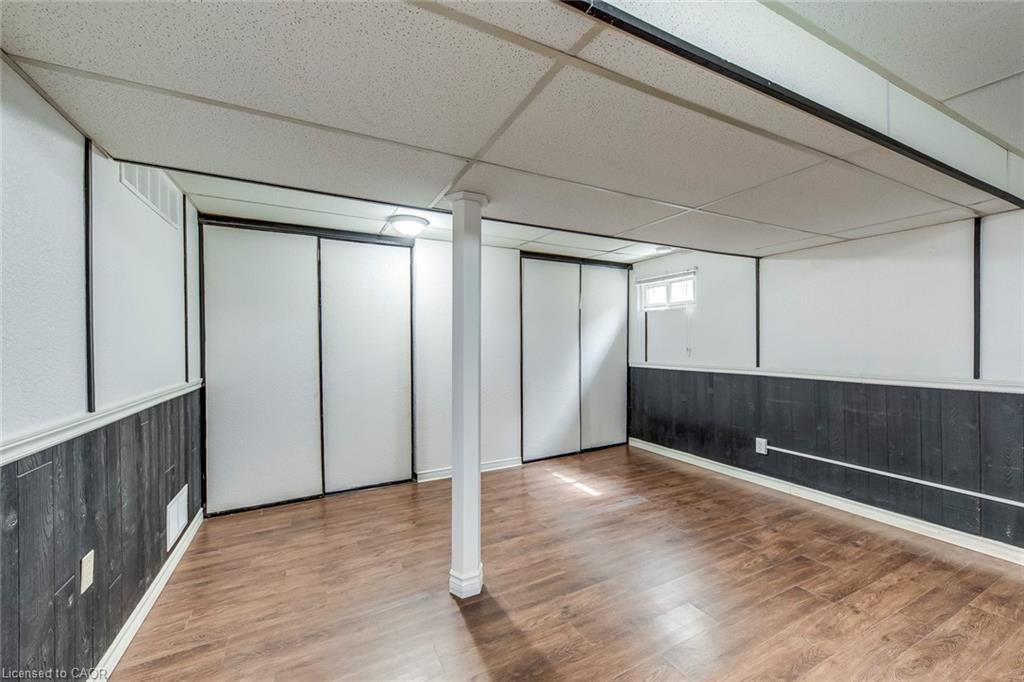 14-1548 Newlands Crescent, Burlington, ON - Indoor Photo Showing Other Room