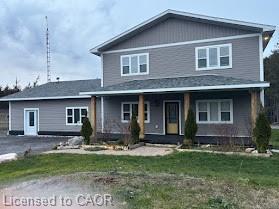 2916 Shannonville Road, Tyendinaga, ON - Outdoor