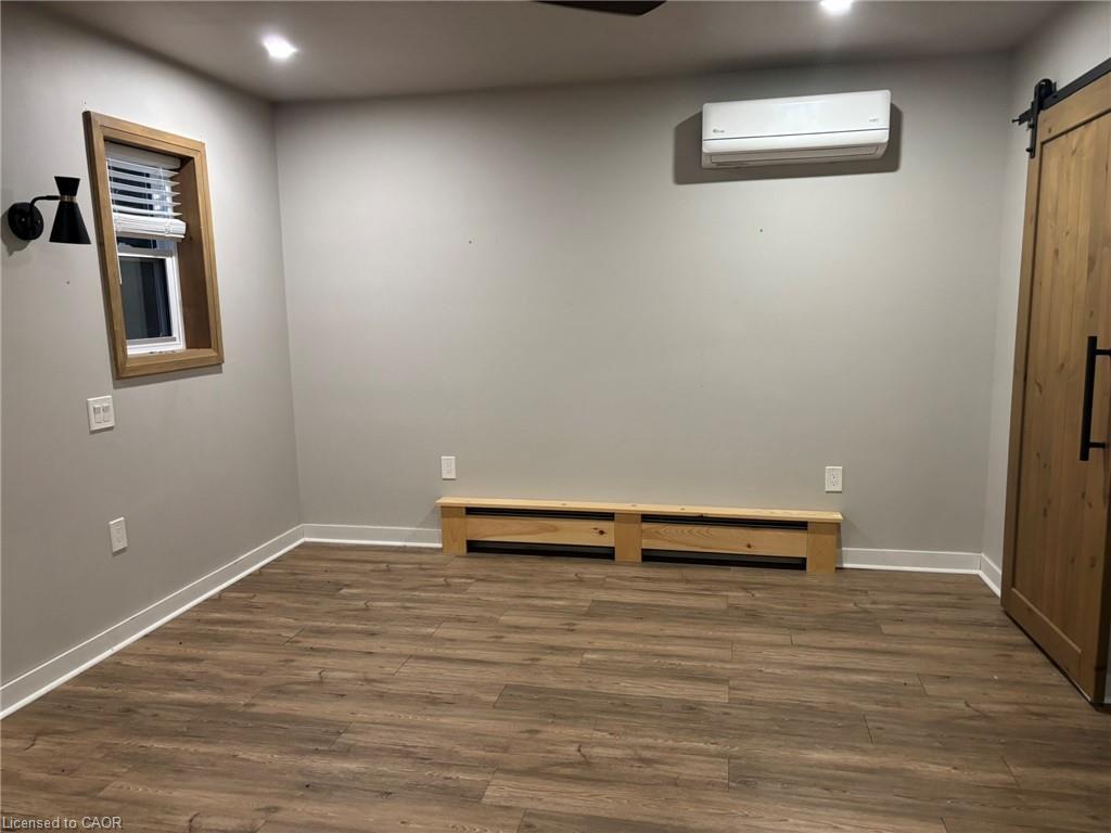 2916 Shannonville Road, Tyendinaga, ON - Indoor