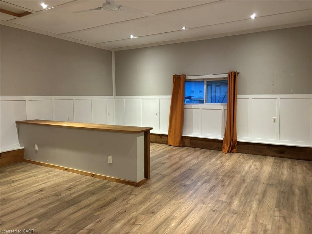 2916 Shannonville Road, Tyendinaga, ON - Indoor Photo Showing Other Room