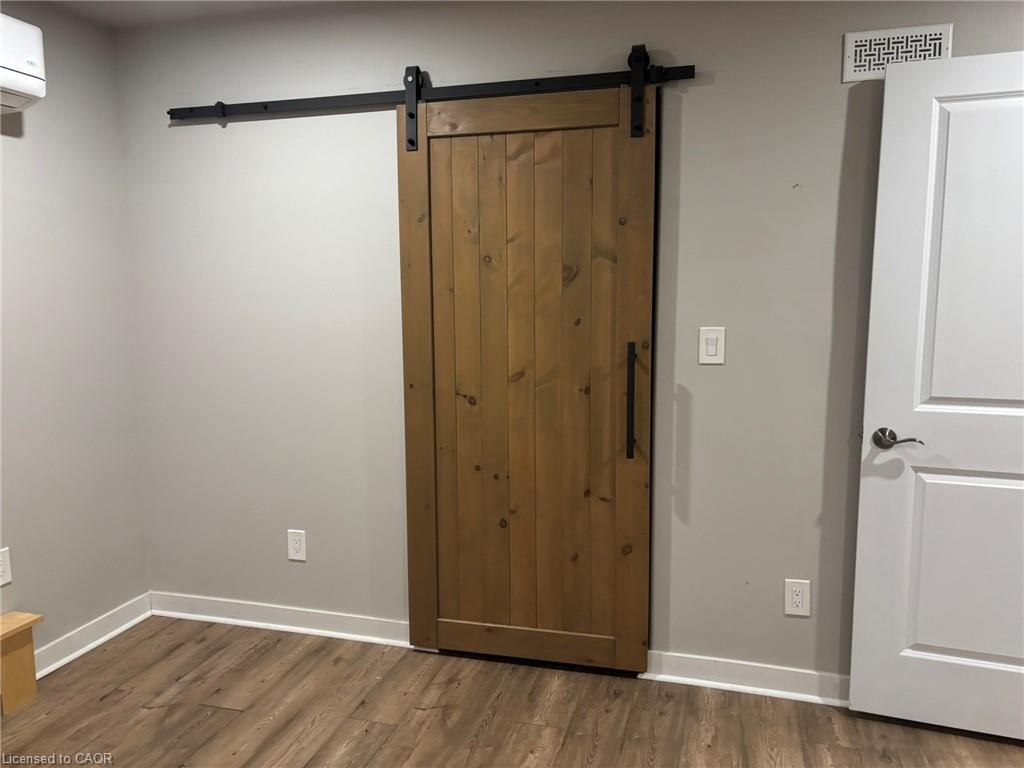 2916 Shannonville Road, Tyendinaga, ON - Indoor Photo Showing Other Room