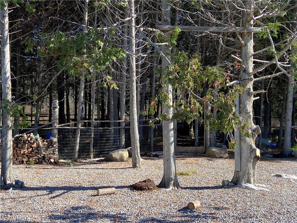 2916 Shannonville Road, Tyendinaga, ON - Outdoor