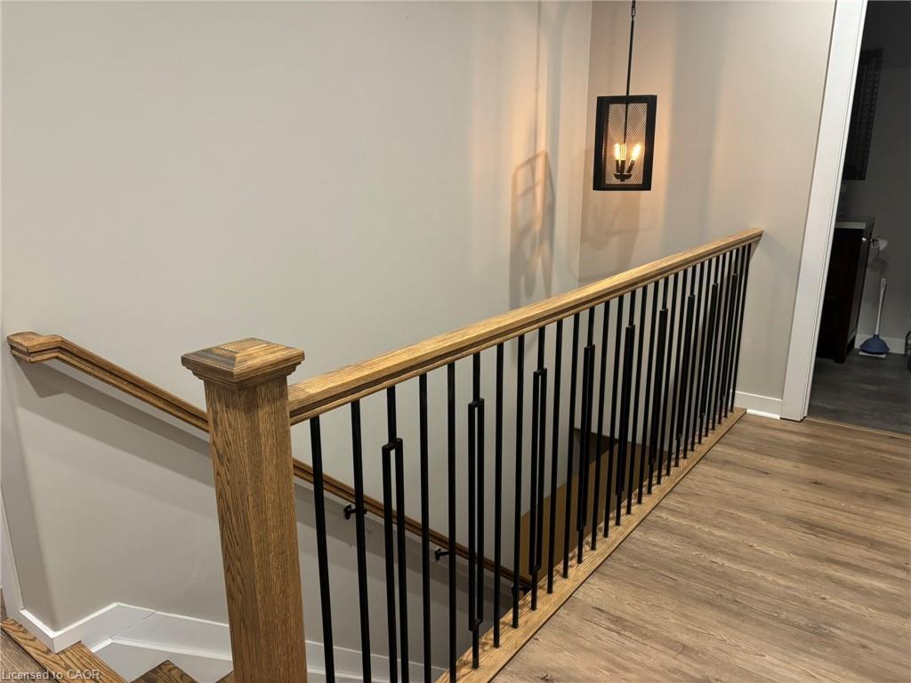 2916 Shannonville Road, Tyendinaga, ON - Indoor Photo Showing Other Room