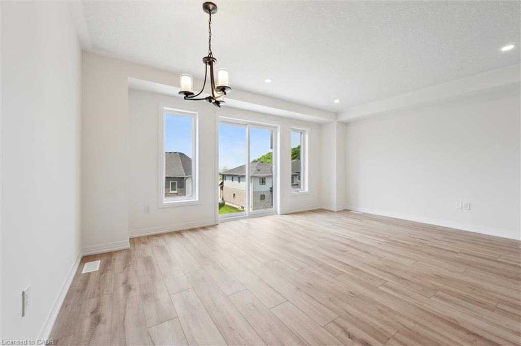 27 Benninger Drive, Kitchener, ON - Indoor