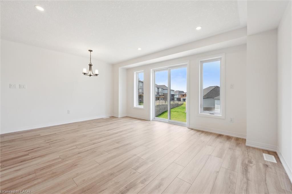 27 Benninger Drive, Kitchener, ON - Indoor