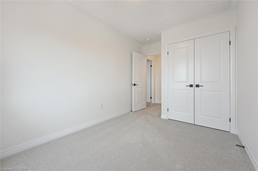 27 Benninger Drive, Kitchener, ON - Indoor Photo Showing Other Room