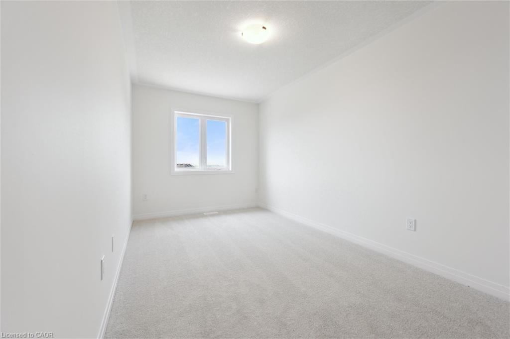 27 Benninger Drive, Kitchener, ON - Indoor Photo Showing Other Room