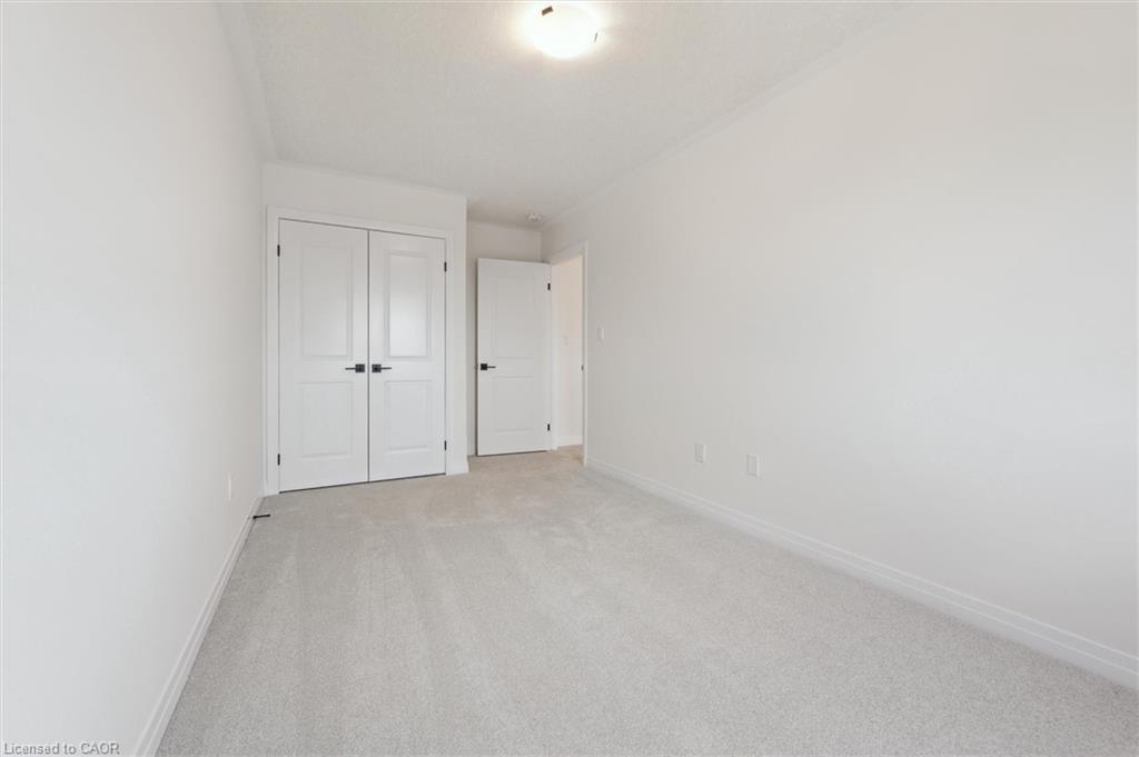 27 Benninger Drive, Kitchener, ON - Indoor Photo Showing Other Room
