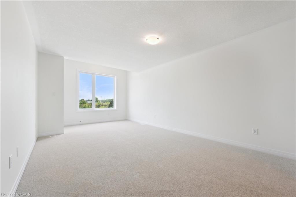 27 Benninger Drive, Kitchener, ON - Indoor Photo Showing Other Room