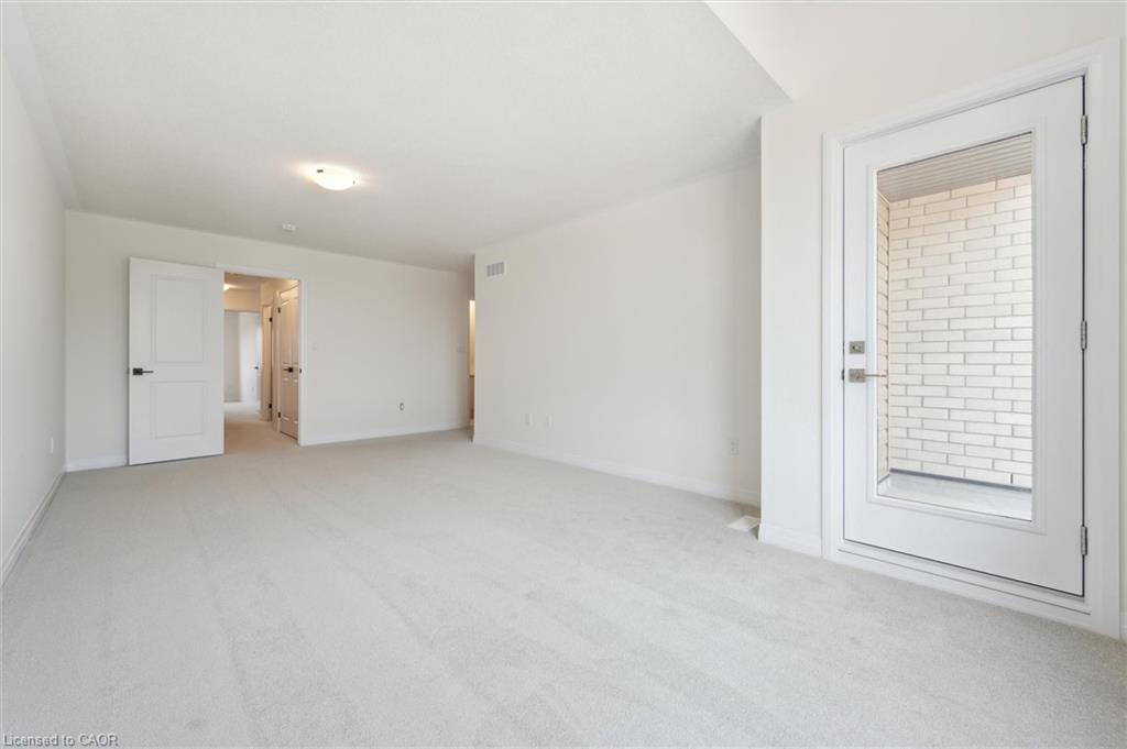 27 Benninger Drive, Kitchener, ON - Indoor Photo Showing Other Room