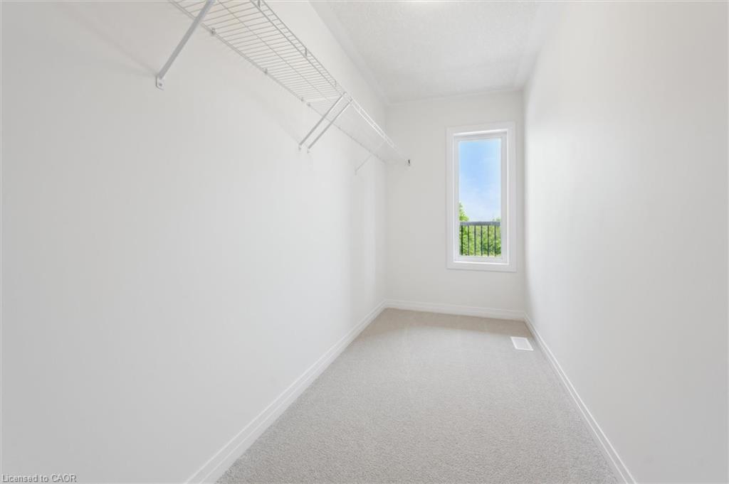 27 Benninger Drive, Kitchener, ON - Indoor