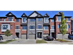 29 Ridgemount Street Kitchener, ON N2P 0J2