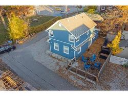 11 Dietrich Crescent Grand Bend, ON N0M 1T0