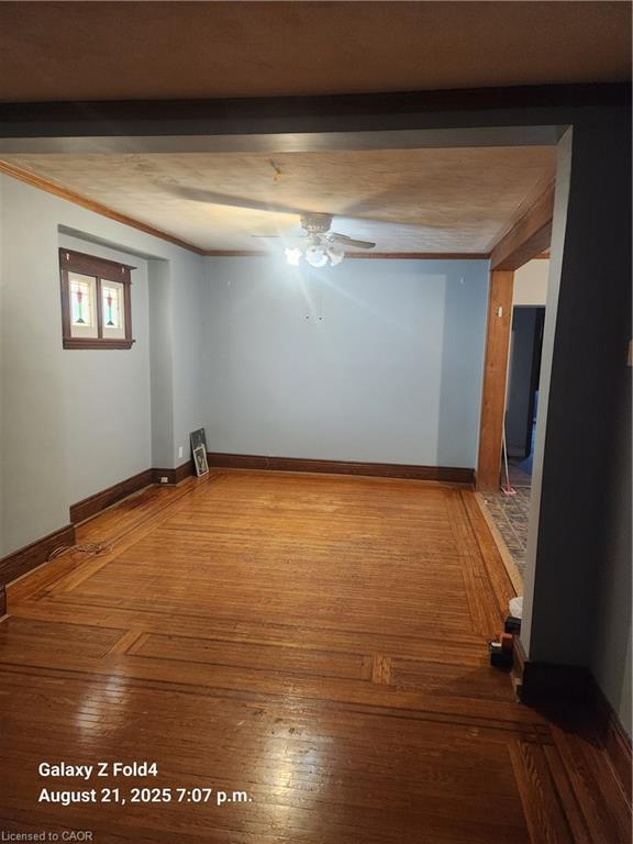 2-18 Huxley Avenue S, Hamilton, ON - Indoor Photo Showing Other Room