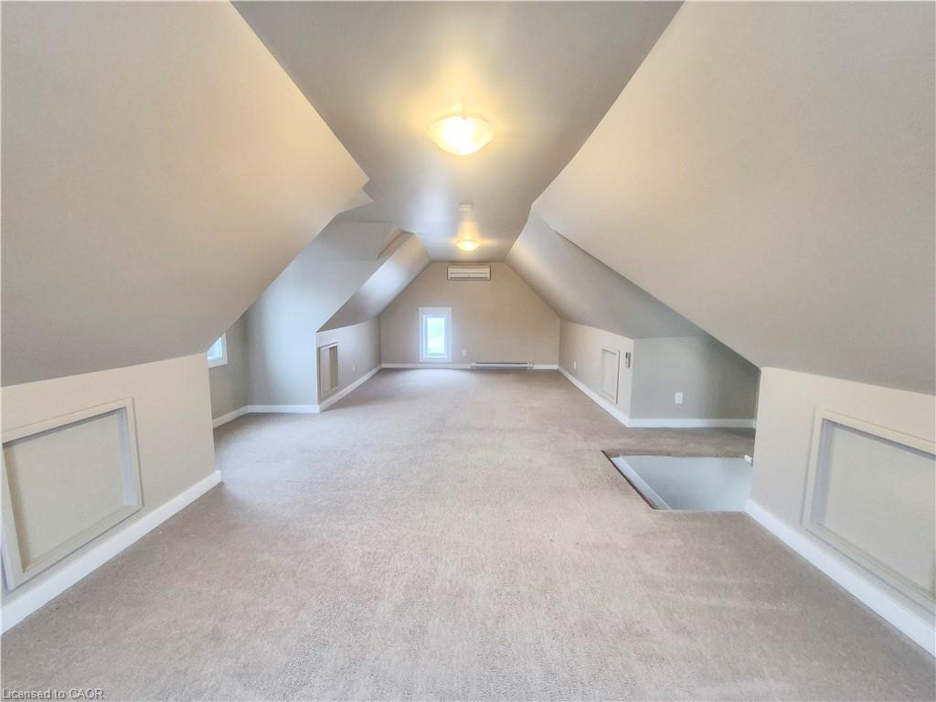 2-60 Betzner Avenue N, Kitchener, ON - Indoor Photo Showing Other Room