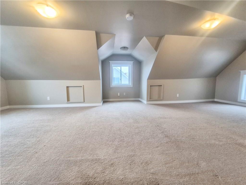 2-60 Betzner Avenue N, Kitchener, ON - Indoor Photo Showing Other Room