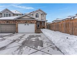 102 Marston Crescent Cambridge, ON N3C 4G4