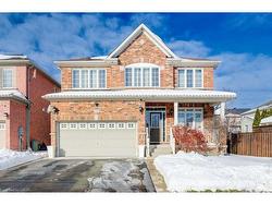 538 Thomas Slee Drive Kitchener, ON N2P 2Y7