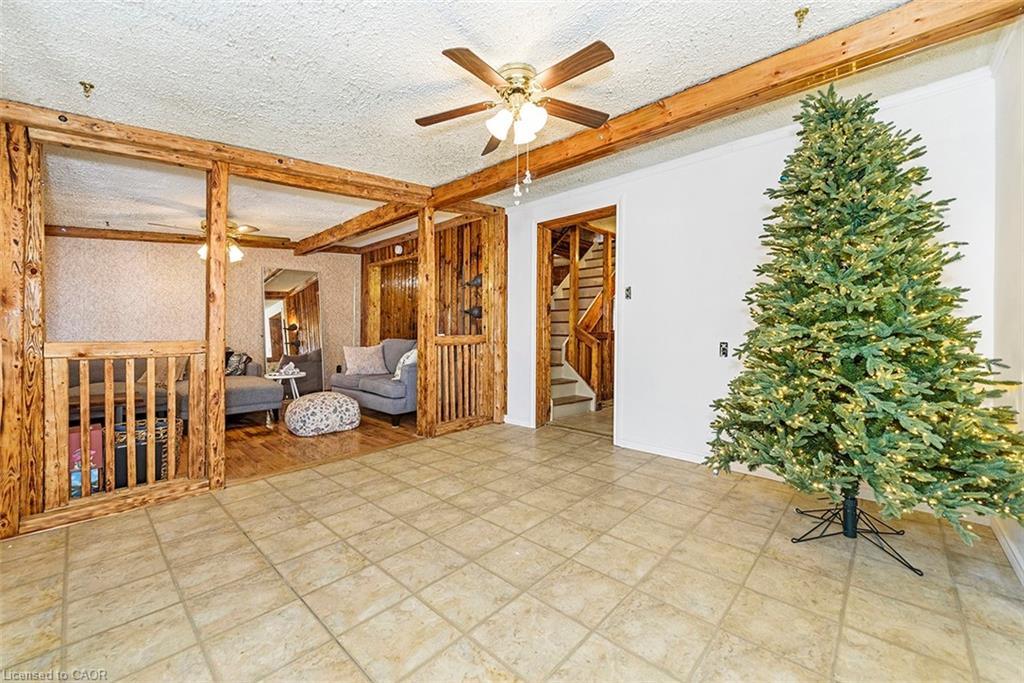 58 Eastvale Place, Hamilton, ON - Photo Showing Other Room