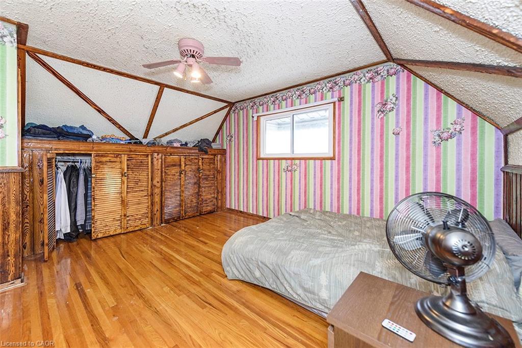 58 Eastvale Place, Hamilton, ON - Indoor