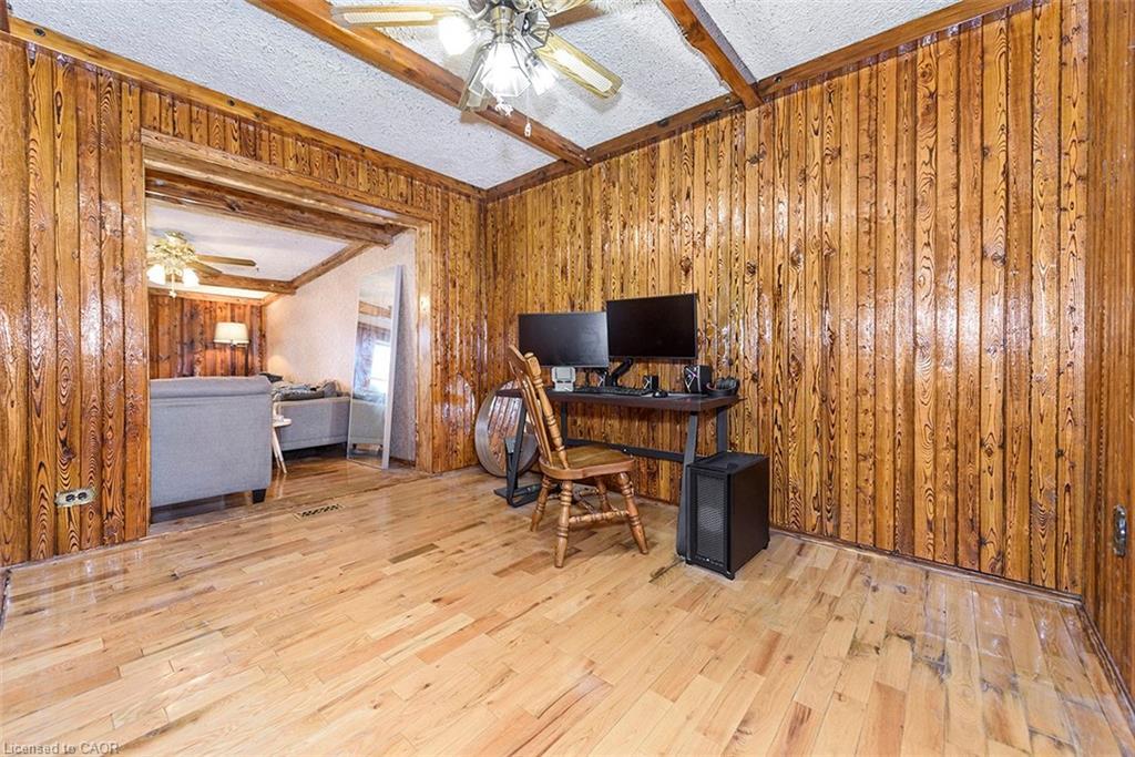 58 Eastvale Place, Hamilton, ON - Indoor Photo Showing Other Room