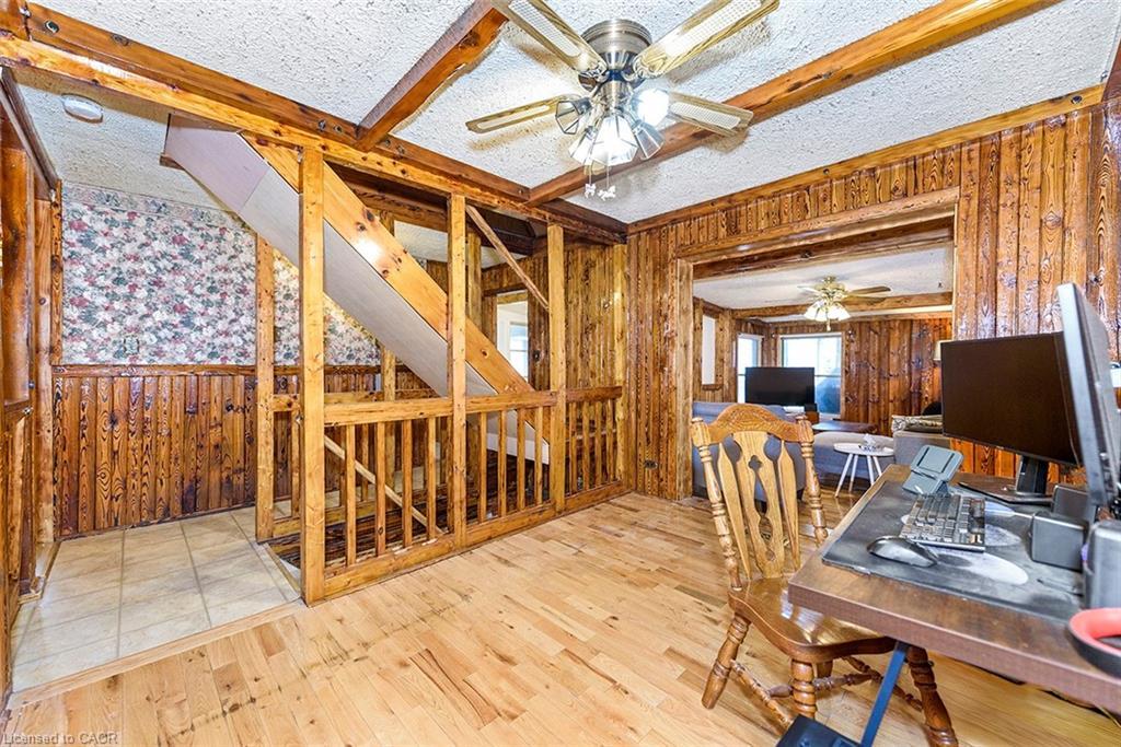 58 Eastvale Place, Hamilton, ON - Indoor