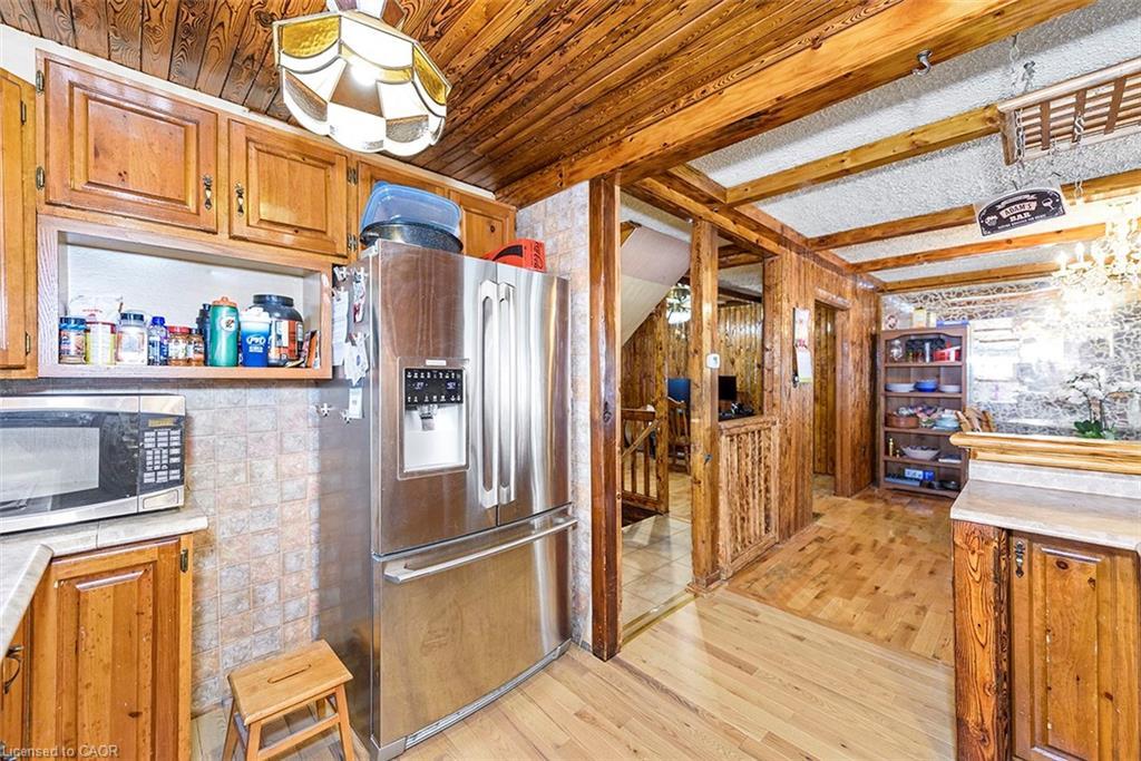 58 Eastvale Place, Hamilton, ON - Indoor