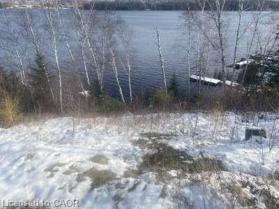 22 Grizzly Street, Red Lake, ON - Outdoor With View