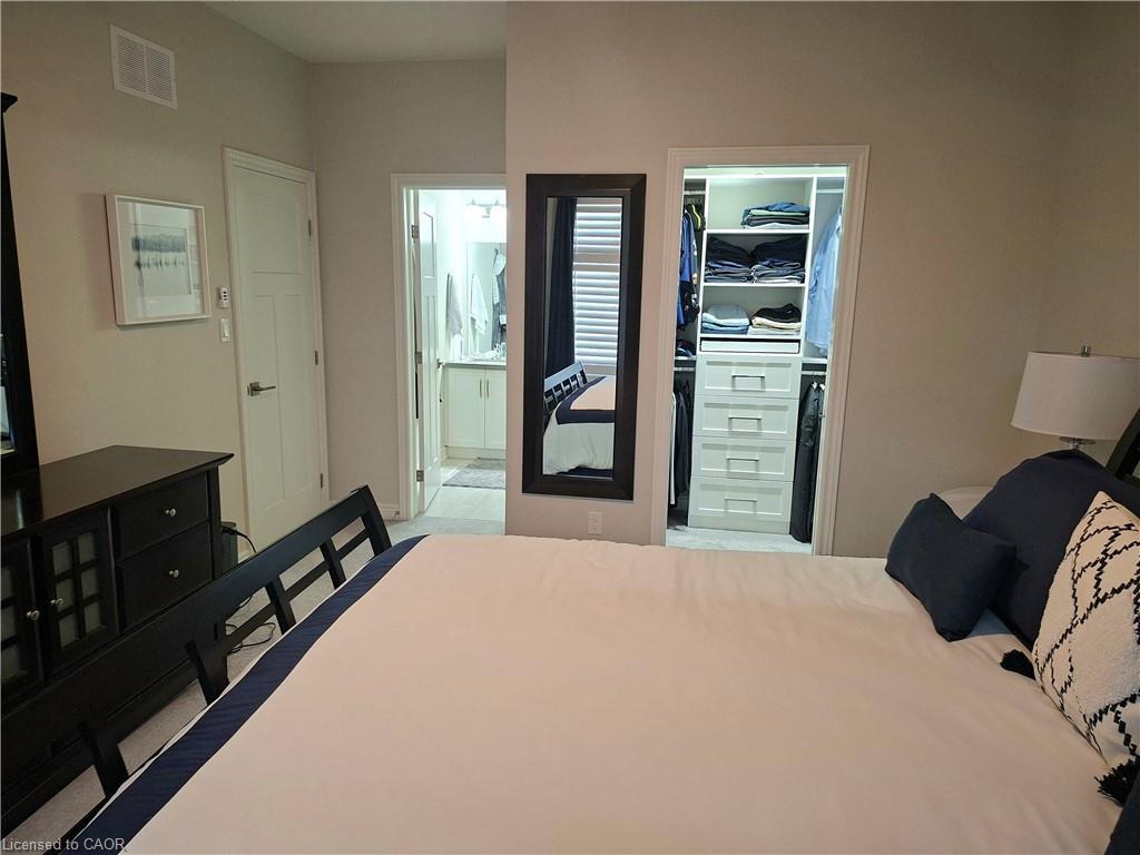 5 Mcclay Avenue, Grimsby, ON - Indoor