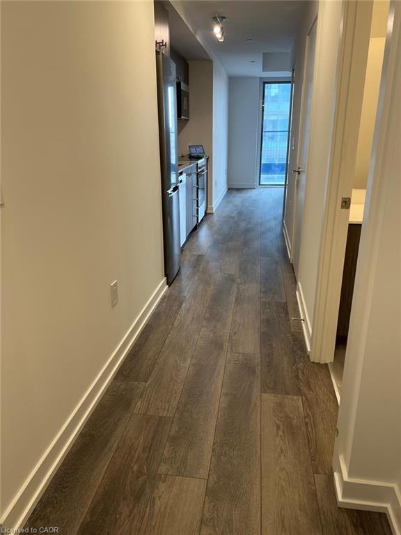 405-5 Wellington Street S, Kitchener, ON - Indoor Photo Showing Other Room