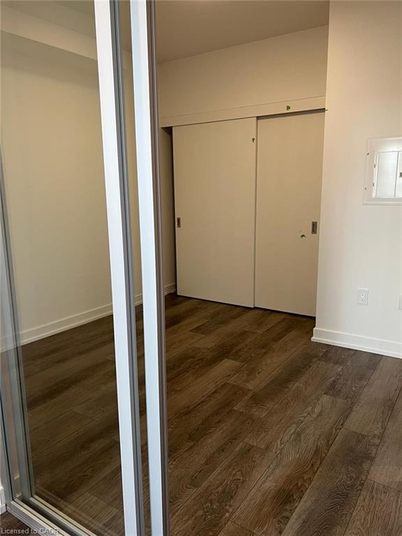 405-5 Wellington Street S, Kitchener, ON - Indoor Photo Showing Other Room