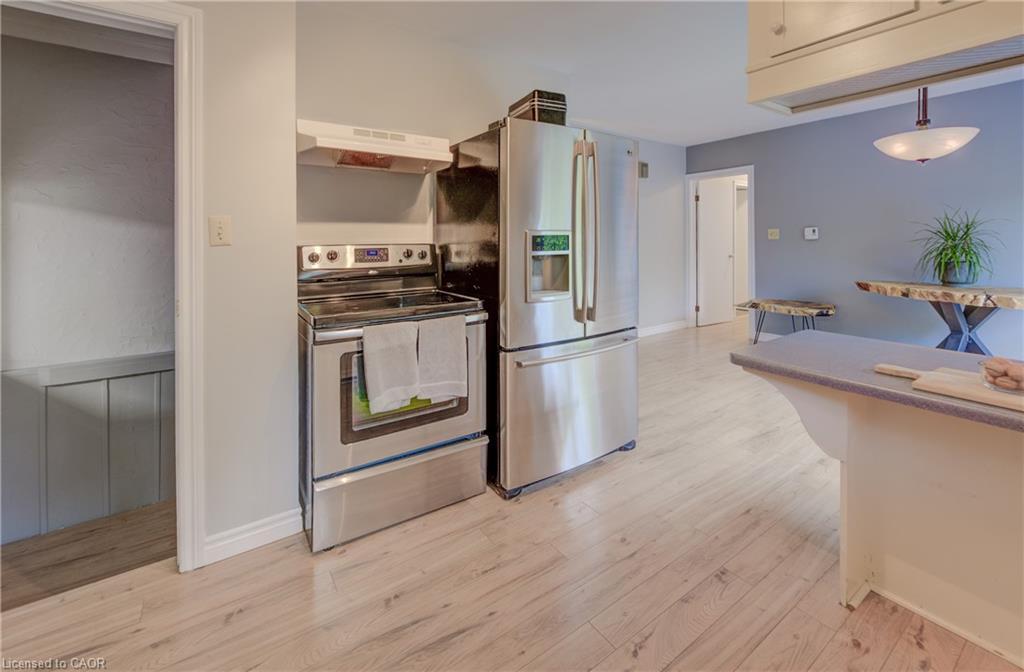 721 Waterloo Street, Mount Forest, ON - Indoor