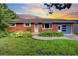 721 Waterloo Street Mount Forest, ON N0G 2L3