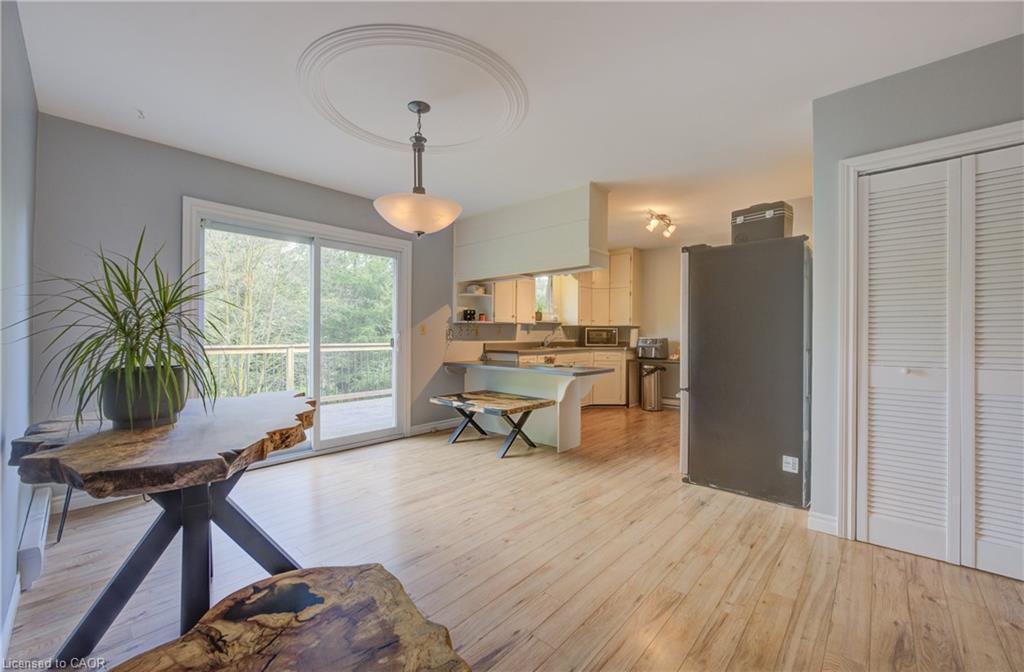 721 Waterloo Street, Mount Forest, ON - Indoor