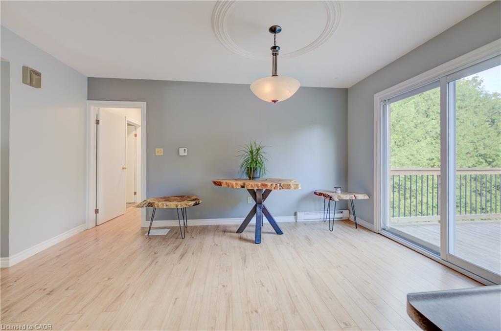 721 Waterloo Street, Mount Forest, ON - Indoor Photo Showing Other Room